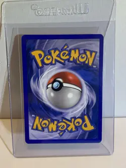 Pokemon TCG Totodile Expedition 135/165 Regular Common MP - Image 2