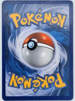 Amoongus 13/135 Pokemon - Black and White Plasma Storm MP - Image 2
