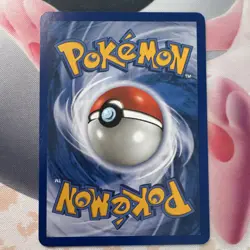 Pokemon Pikachu 70/100 Stormfront Regular Common Basic 70 HP English 2008 - Image 2