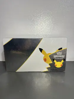 Pokemon TCG: Celebrations Ultra-Premium Collection Box (2021) 820650829147 - Image 1