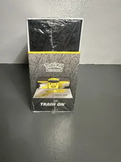 Pokemon TCG: Celebrations Ultra-Premium Collection Box (2021) 820650829147 - Image 4