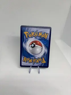Pokemon S-Chinese Quaxly Stamped Holo CBB1C 0507/09 - US SELLER - Image 2