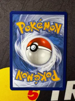 Ionos Kilowattrel Illustration Rare 163/159 - Pokemon Journey Together NM - Image 2