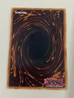 Yugioh Dark Magician the Dragon Knight x 3 1st Edition Ultra Rare NM - Free Holo - Image 5