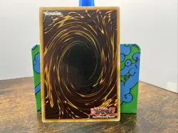 Rare Blackwing - Shura the Blue Flame DP11-EN004 - Crow - 1st Edition - Image 3