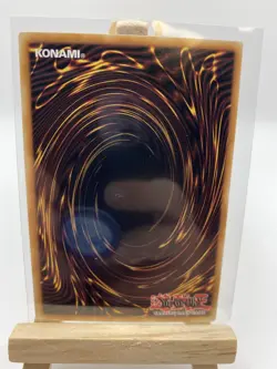 Yugioh Chaos Sorcerer LCYW-EN248 Super Rare 1st Edition LP - Image 2