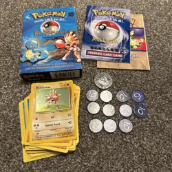 2 Pokemon Box Sets And Spare Card Set. Please See My 3 Listings for Details - Image 1