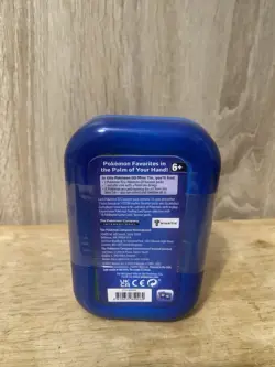 Pokemon TCG Trading Cards GO Mini Tin-Magikarp 2 Booster Packs & 1 Art Card Game - Image 2