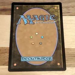 1x Seasons of the Past, Foil, Lord of the Rings Holiday 0529, MTG LP Light Play - Image 2