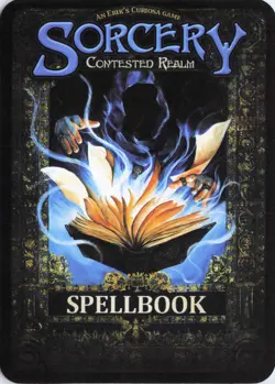 Order of the Sacred Oak, Sorcery: Gothic, Regular, Exceptional - Image 2