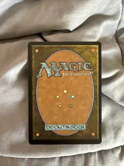 Magic the Gathering Mikaeus the Unhallowed - Image 2