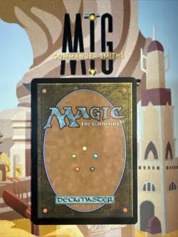 Glory ✨ FOIL ✨ MTG Played Judgement HEBREW (11) - Image 2