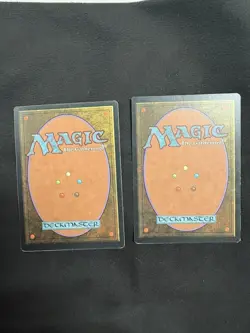 Magic: The Gathering Tangle Wire Urza's Legacy x2 Colorless English - Image 2