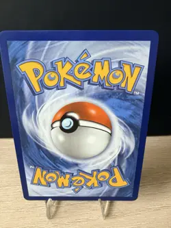 Pokemon TCG Hitmontop 240/217 ASC: Illustration Rare Full Art Basic Holo 100HP - Image 2