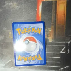 Pokemon Vaporeon VMAX SWSH182 Sword & Shield Promo Full Art Holo 320 HP - Image 2