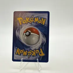 Pokemon TCG Giovanni's Last Resort Gym Challenge 1st Edition Rare 105/132 - Image 4