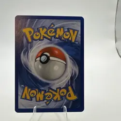 Pokemon TCG Giovanni's Last Resort Gym Challenge 1st Edition Rare 105/132 - Image 5