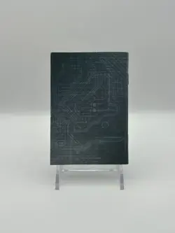 Yu-Gi-Oh! 5D’s Trading Card Game Official Rulebook version 7.2 Konami 2008 - Image 2