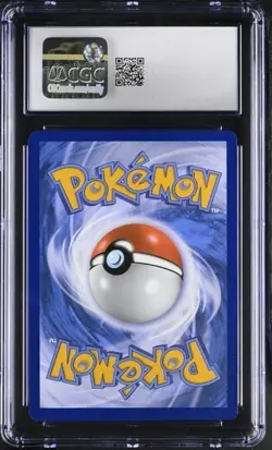 Dragapult V SWSH 096 CGC GEM MINT 10. Pokemon SW&SH Black Star Promos - Image 2