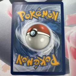 Pokemon Pikachu Common Basic Regular Card 55/236 Sm-Unified Minds English 2019 - Image 2