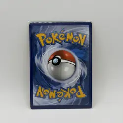 Pokemon ______'s Pikachu Celebrations Holo 24/53 50 HP 30+ Attack - Image 2