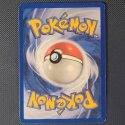 Metapod 54/102 - Base Set - Common Vintage WOTC Pokemon Card - LP+ - Image 2