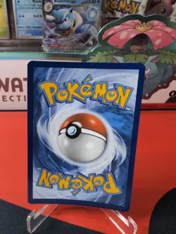 Kangaskhan Ex - #190/165- NM - ENGLISH - Pokemon TCG : 151 - Image 2