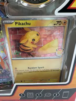 2026 Pokemon Day 30th Anniversary Collection Box New Factory Sealed - Image 3