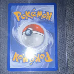 Pokemon Talonflame Holo Rare POR 091/088 Stage 2 150 HP 110 Attack - Image 2