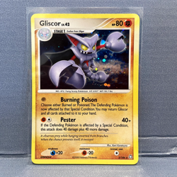 Gliscor (5/146) Pokemon Legends Awakened - Holo Rare - LP - Image 1