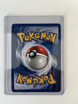 Pokemon TCG Dark Raichu 83/82 Team Rocket Holo - Image 2