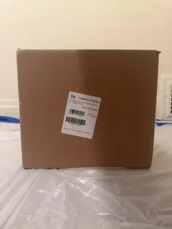 SEALED CASE Pokemon Mega Latias ex Box (Contains 6 Boxes) - Image 1