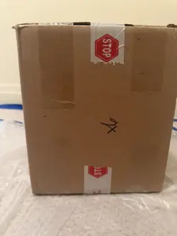 SEALED CASE Pokemon Mega Latias ex Box (Contains 6 Boxes) - Image 2