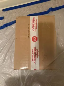 SEALED CASE Pokemon Mega Latias ex Box (Contains 6 Boxes) - Image 3