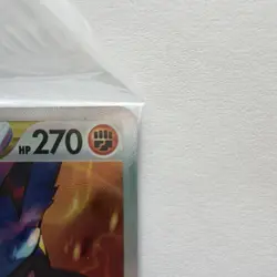 Pokemon Lucario VSTAR Promo Holo SWSH291 Sword & Shield English 2023 SEALED - Image 5