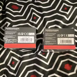 Pokemon Mega Evolution Phantasmal Flames & Prismatic Evo Booster Bundle Box (2) - Image 5