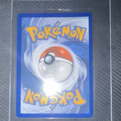 Pokemon Decidueye EX Holo POR 100/088 320 HP 240 Attack Bird - Image 2