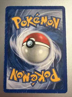 Lickitung 12/18 Southern Islands Pokemon TCG, Rare, LP-MP - Image 2