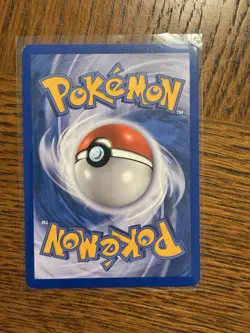 Pokemon TCG Flareon 44/95 Reverse Holo Call of Legends - Image 2