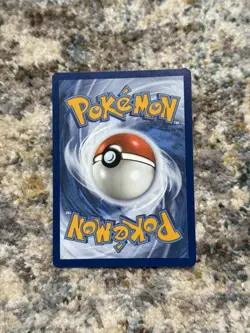 Pokemon Mantyke Illustration Rare Holo Full Art Paradox Rift 189/182 30HP Basic - Image 2