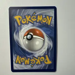 Pokemon TCG Mew ex Ultra Rare Full Art Holo 193/165 SV151 Basic 180 HP EX - Image 2