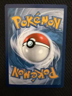 Pokemon League Challenge Marowak 2nd Place Stamp #78 LP - Image 2