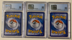 Pokemon TCG Set: Sylveon EX RC32/RC32, Charizard RC5/RC32, & Flareon EX RC6/RC32 - Image 2