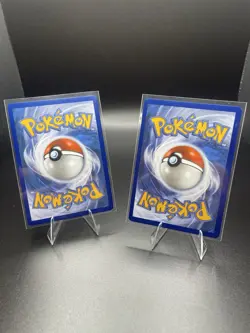 Pokemon Mega Charizard Y EX and X EX - Image 2
