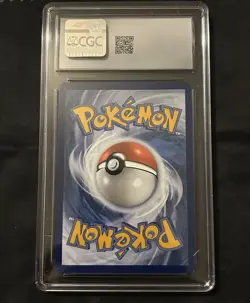 Charizard ex 228/197 SV03: Obsidian Flames Holo CGC 10 POKEMON - Image 2