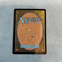 MTG- No Mercy (Borderless)- Dominaria Remastered- Near Mint Cond- MAGIC CARD - Image 2