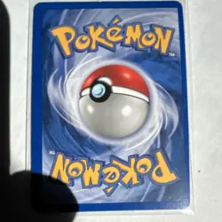 Pokemon Drowzee 54/109 Team Rocket Returns Reverse Holo 2004 50 HP Common - Image 2