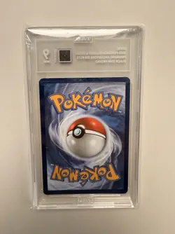 Eevee 173 Sv: Scarlet & Violet Promo Holo TAG Graded 9 Pokemon TCG 2025 - Image 3