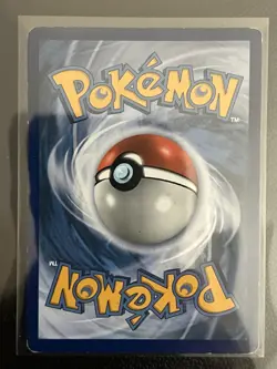 Glaceon EX 20/124 - Fates Collide / XY - Ultra Rare (NM/M) Gen6 Pokemon TCG - Image 2