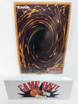 YuGiOh Stardust Dragon/Assault Mode DP09-EN001 Super Rare 1st Edition NM - Image 2